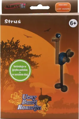 Produktbild von Aliga Kreativset mit Motivmix für Bastel- und Dekorationsprojekte