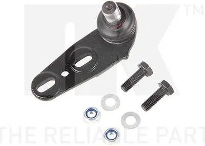 Obrázek produktu pro Šroub Řídicího Ramene Vw Přední A80/Pass