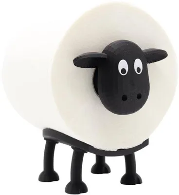 Immagine prodotto di Portarotolo per rotoli da 38/42 mm Schaap