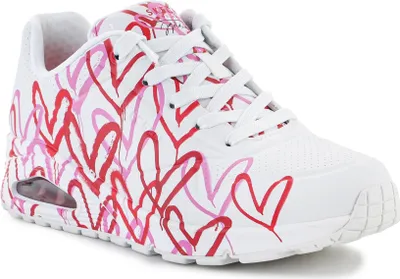 Produktbild von Skechers Uno Spread The Love 155507-WRPK - EU 35,5