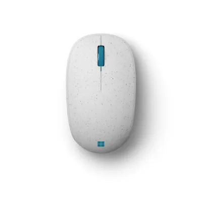 Produktbild von Ocean Plastic Mouse, Bluetooth Maus