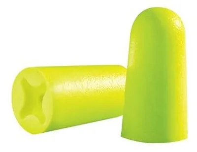 Produktbild von uvex Gehörschutzstöpsel x-fit 2112094 grün SNR 37 dB 100 Paar Gr. M