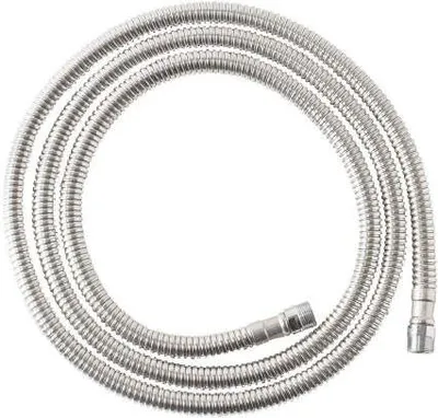 Zdjęcie produktu dla Wąż prysznicowy do 3-otworowych baterii wannowych - 170 cm (XDWM3VCN1)