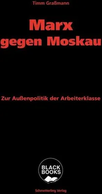 Image de Marx gegen Moskau