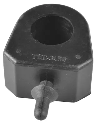 Produktbild von TEDGUM TED44487 Lagerung Stabilisator Stabigummi Vorne Innen für RENAULT Megane IV Grandtour (K9A/M/N) Megane IV Schrägheck (B9A/M/N)