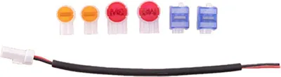 Image de SUPERNOVA Câble de connexion lumière pour Yamaha