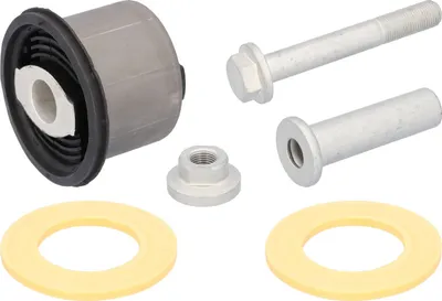 Produktbild von Reparatursatz, Fahrerhauslagerung FEBI 183811