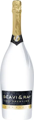 Produktbild von Scavi Ray Ice Prestige Spumante Italienischer Schaumwein 1500 ml