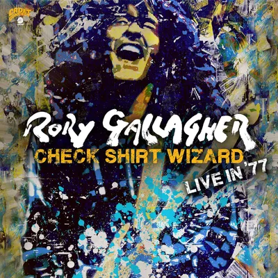 Obrázek produktu pro Rory Gallagher: - Universal - (CD / Titel: A-G)