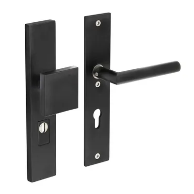 Produktbild von Schutzgarnitur 0023.396236Z Edelstahl sw 72 mm 37-42 mm