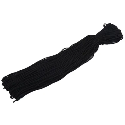 Image de Cordon d'escalade, Cordon de parachutisme, 100M Paracord, Paracord, 1 Strand Core Paracord, 2mm Dia Paracord