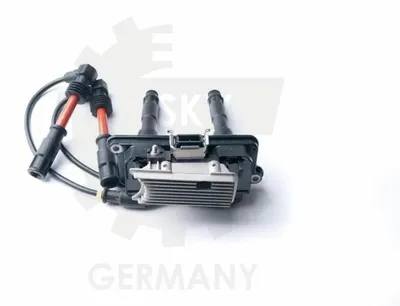 Image de Bobine d'allumage AUDI A4 (C5) A6 (C4/C5) B4 1.8