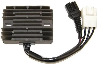 Image de Contrôleur de charge ElectroSport ESR 688