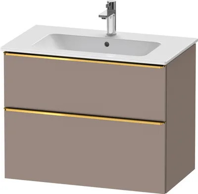 Produktbild von DURAVIT DE4362034430000 D-Neo WTUWH Rek 810x462x625 bs. Mt