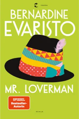 Produktbild von Mr. Loverman