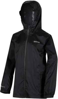 Produktbild von Regatta Pack-it Iii Jacke Schwarz 13 Years Kinder Schwarz 13 Years