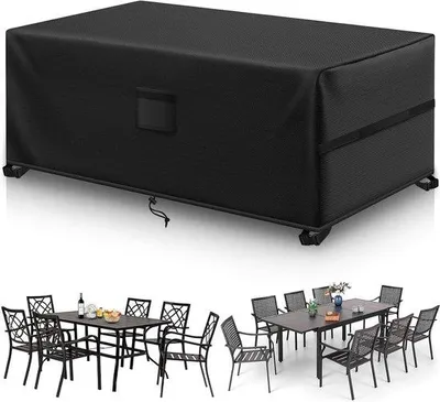 Zdjęcie produktu dla Altana ogrodowa – wodoodporna, odporna na promieniowanie UV, 213 x 132 x 74 cm
