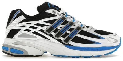 Produktbild von adidas Adistar Cushion Core Black Bright Blue Cloud White - EU 41 1/3
