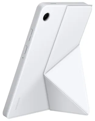 Immagine prodotto di Samsung Galaxy Tab A11 Custodia a libro bianca