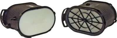 Image de WIX Filters 42731 Ford Super Duty 60 V8 Filtre à air diesel