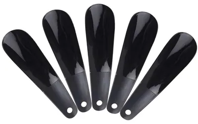 Obrázok produktu pre Sada 5 kusov obuvníkov, dĺžka 16 cm, plast