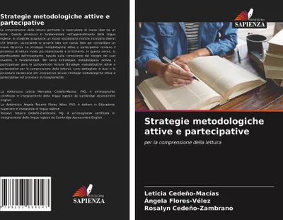 Produktbild von Strategie metodologiche attive e partecipative