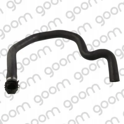 Produktbild von GOOM Kühlerschlauch Wasserschlauch für FIAT STILO (192) RH-0164
