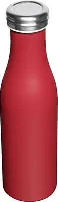 Immagine prodotto di Borraccia thermos LURCH in acciaio inox 500ml bordeuax