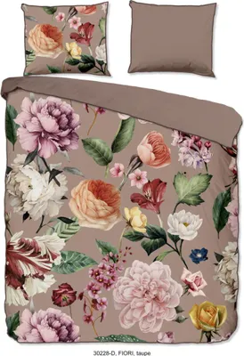 Immagine prodotto di Muller Textiles 30228.86.28, Copriletto incluso, federa inclusa