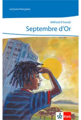 Obrázek produktu pro Septembre d'or