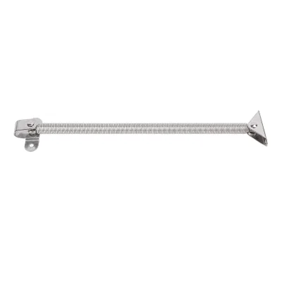 Produktbild von Feder Lukenhalter,Lukenstützfederhalter,Bootslukendeckelstützfedereinsteller,Lukenstützfedereinsteller,Bootslukendeckelstützfedereinsteller,Lukenhaltereinsteller aus Edelstahl