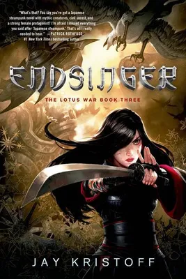 Produktbild von Endsinger