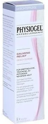 Produktbild von PHYSIOGEL Calming Relief Gesichtscreme