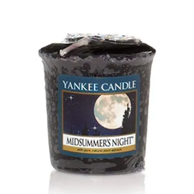 Obrázok produktu pre Yankee Candle MIDSUMMER NIGHT - vzorkovník 49g