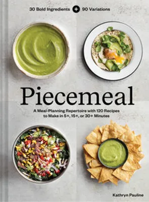 Immagine prodotto di Piecemeal