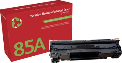 Immagine prodotto di Xerox 106R02156 Toner Xerox Ogni giorno HP 85A (CE285A) Nero