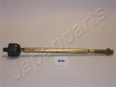 Produktbild von JAPANPARTS RD-298 Axialgelenk Spurstange für TOYOTA STARLET (EP91) Vorne Beidseitig