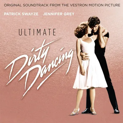 Produktbild von Various: Ultimate Dirty Dancing