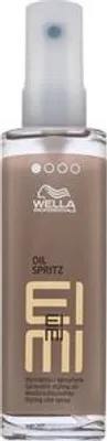 Produktbild von Wella Professionals EIMI Oil Spritz Haaröl für den Haarglanz 95 ml