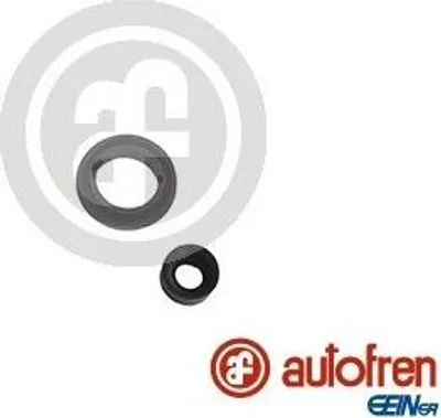 Produktbild von AUTOFREN SEINSA Reparatursatz Kupplungsgeberzylinder D1573 für KIA SPORTAGE (K00) 16mm