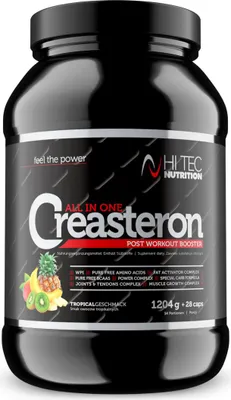 Produktbild von PLCREASTERON - 1232g - Tropical