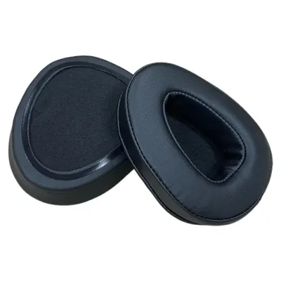 Immagine prodotto di Cuscinetti auricolari di ricambio per Skullcandy Roc Rocnation Aviator 1 1.0 2 2.0 1 paio Nero