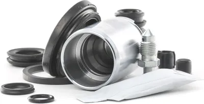 Produktbild von A.B.S. Bremssattel-Reparatursatz für SUZUKI SWIFT IV (FZ, NZ) 57741