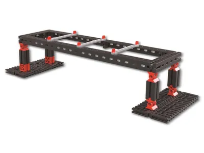 Produktbild von fischertechnik Education, 564060, STEM Statics