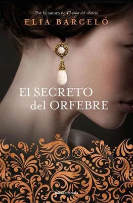 Produktbild von El secreto del orfebre