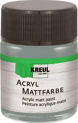 Obrázok produktu pre Kreul 75527 Akrylová farba Blue Gray 50 ml 1 ks