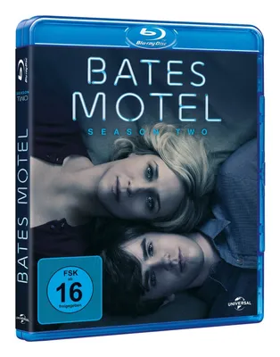 Produktbild von Bates Motel - Season 2