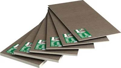 Produktbild von Ultrament Bauplatte Do it 120 x 60 x 2 cm