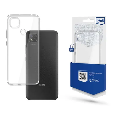 Obrázok produktu pre 3MK Clear Case, Redmi 9C