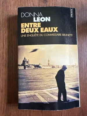 Image de Entre deux eaux